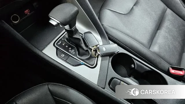 Kia The New Niro id 3350828 из Кореи 19