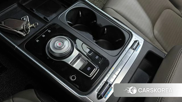 Kia The New Carnival 4th Generation id 4442084 из Кореи 37
