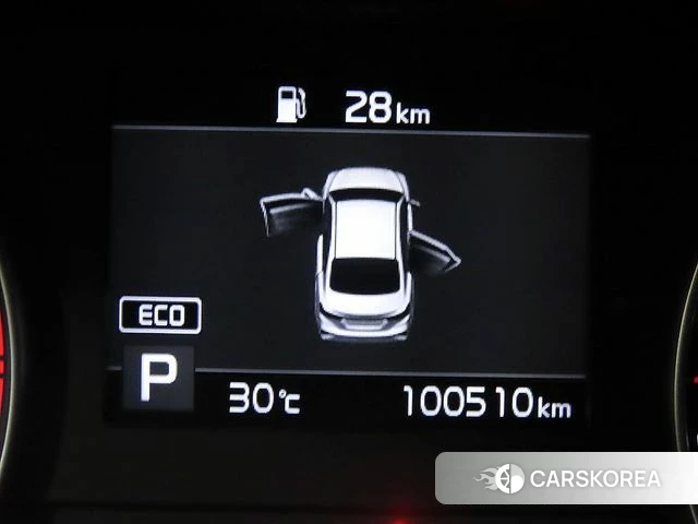 Kia Come New K3 id 4708938 из Кореи 17