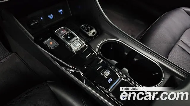 Hyundai Sonata (DN8) id 2801170 из Кореи 19