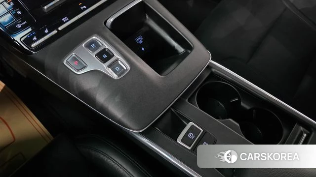 Hyundai The New Grandeur IG id 4943492 из Кореи 19