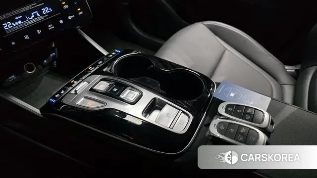 Hyundai Tucson (NX4) id 3347991 из Кореи 19