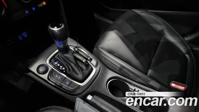 Hyundai Kona id 2845114 из Кореи 19