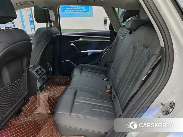 Audi Q5L id 4265869 из Китая 10