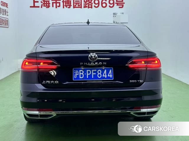 Volkswagen Huiang id 4240583 из Китая 12