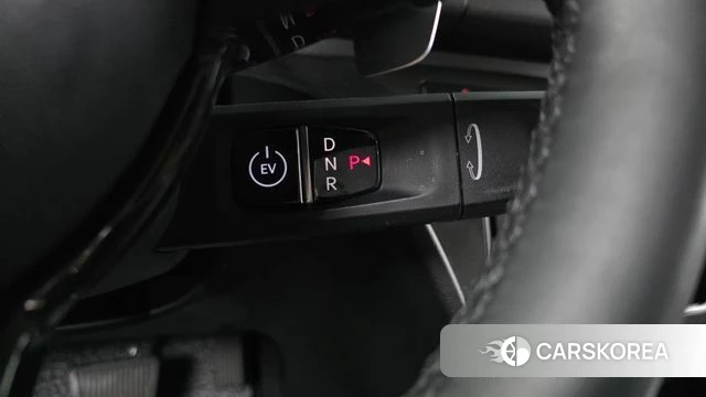 Kia The New Kia Ray EV id 4549191 из Кореи 33