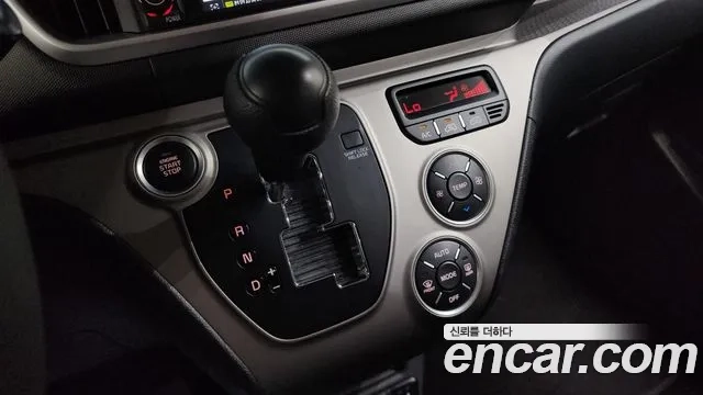 Kia The New Ray id 2935980 из Кореи 19