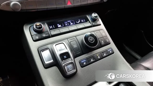 Hyundai Palisade id 3453699 из Кореи 19