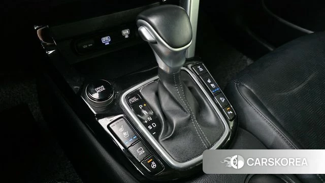 Kia Seltos id 3904462 из Кореи 19