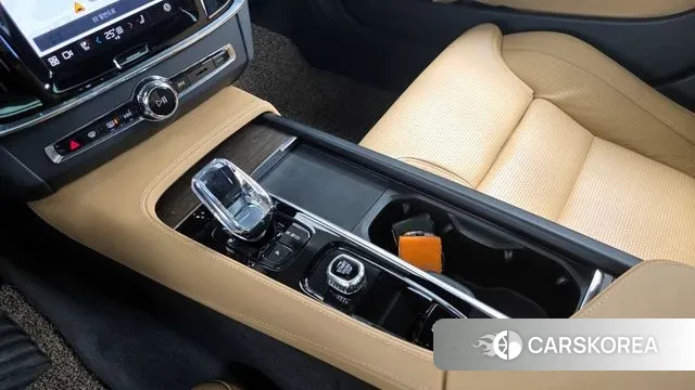 Volvo S90 id 3442821 из Кореи 19