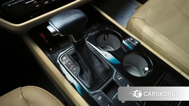 Kia The New Carnival id 3145065 из Кореи 19