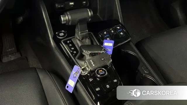 Kia Sportage 5th Generation id 3596215 из Кореи 19