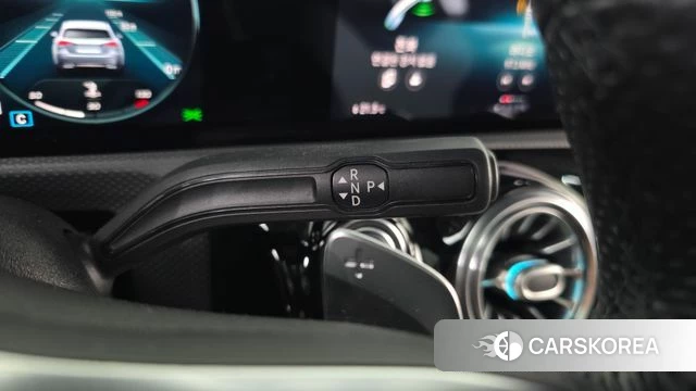 Mercedes-Benz CLA-Class C118 id 3941980 из Кореи 19