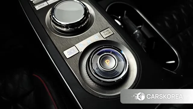 Genesis GV70 id 3735524 из Кореи 19