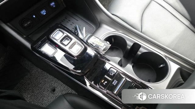 Hyundai Sonata (DN8) id 4354928 из Кореи 31