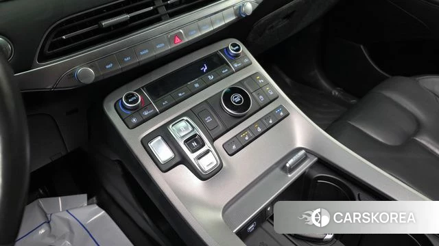 Hyundai Palisade id 3936830 из Кореи 19