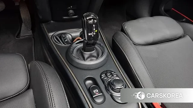 Mini Cooper Countryman id 3427032 из Кореи 19