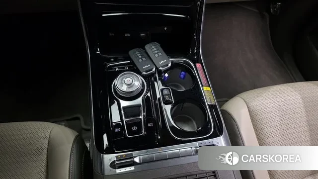 Kia Carnival 4th generation id 3675889 из Кореи 19