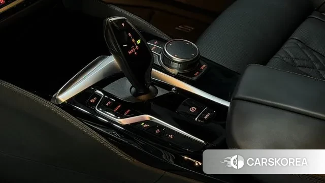 BMW 6 Series GT (G32) id 3700971 из Кореи 19