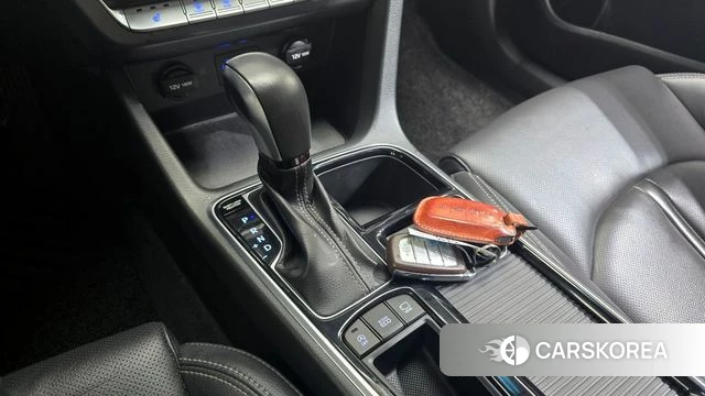 Hyundai Sonata New Rise id 3867272 из Кореи 19