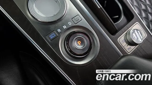 Genesis GV80 id 2686187 из Кореи 19