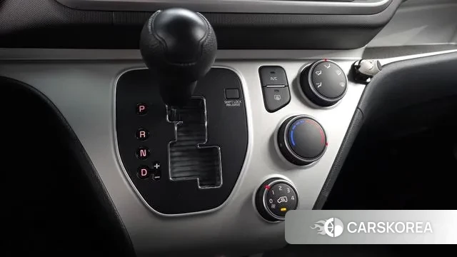 Kia The New Ray id 3696906 из Кореи 19