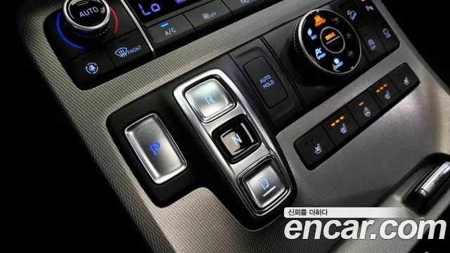 Hyundai Palisade id 2912777 из Кореи 19