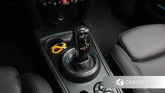 Mini Cooper Countryman id 4701215 из Кореи 33