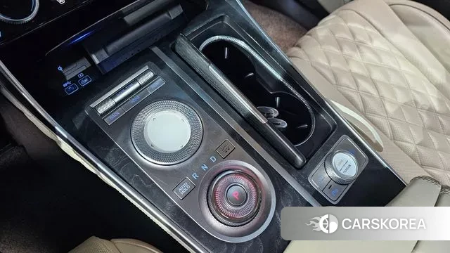 Genesis GV80 id 3028798 из Кореи 19