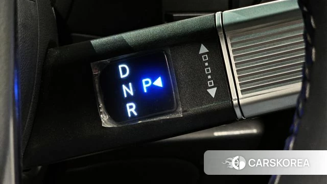 Hyundai Santa Fe (MX5) id 3914691 из Кореи 19