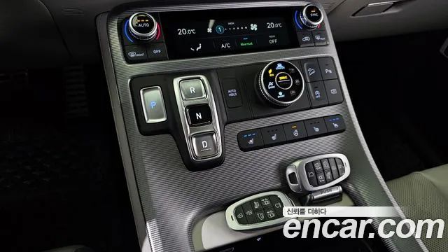 Hyundai The New Palisade id 2705776 из Кореи 19