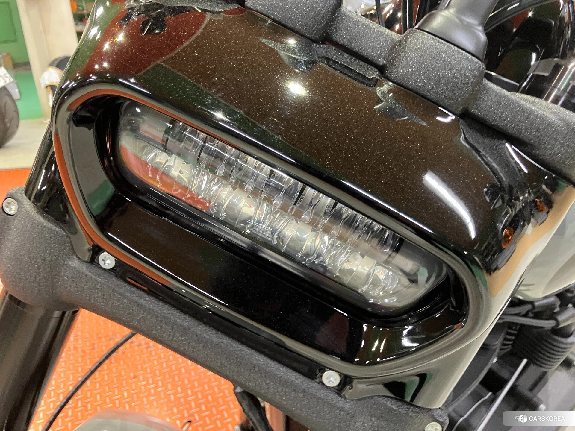 Harley-Davidson Softail Fat Bob FXFBS1868 id 4347574 из Японии 14