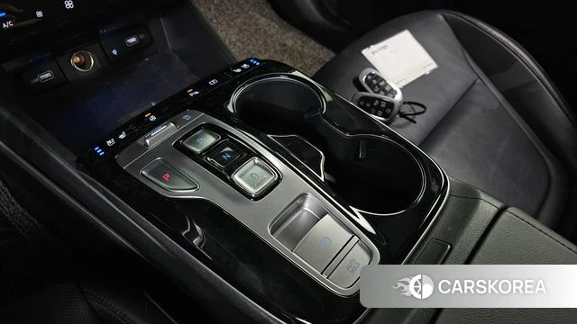Hyundai Tucson (NX4) id 4344621 из Кореи 19