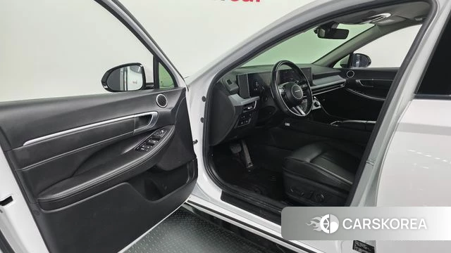 Hyundai Sonata D Edge (DN8) id 4862968 из Кореи 31
