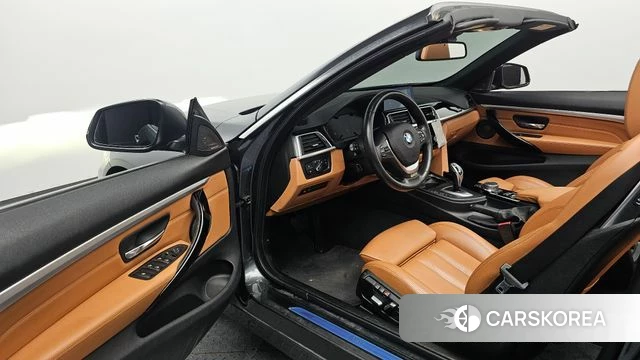 BMW 4 Series (F32) id 3911853 из Кореи 19