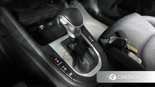 Kia The New K3 2nd generation id 3941653 из Кореи 19