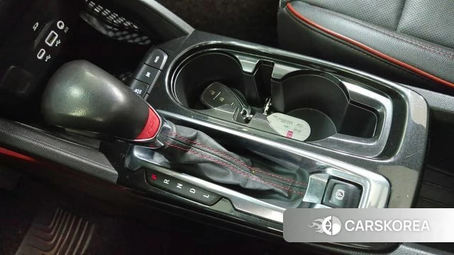 Chevrolet (GM Daewoo) Trailblazer id 3860977 из Кореи 19