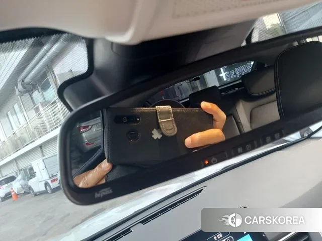 Renault Korea (Samsung) XM3 id 2989120 из Кореи 17