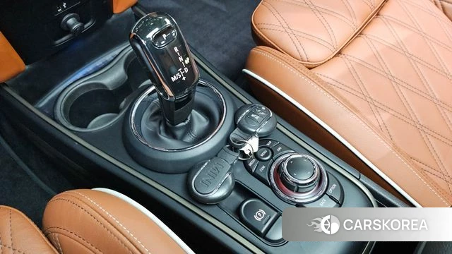Mini Cooper Countryman id 4943130 из Кореи 19