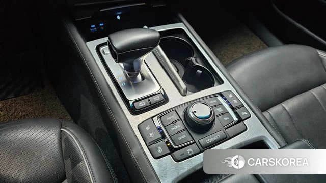 Genesis G80 id 4742377 из Кореи 35