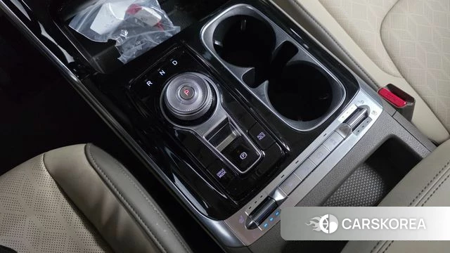 Kia Carnival 4th generation id 4350485 из Кореи 30