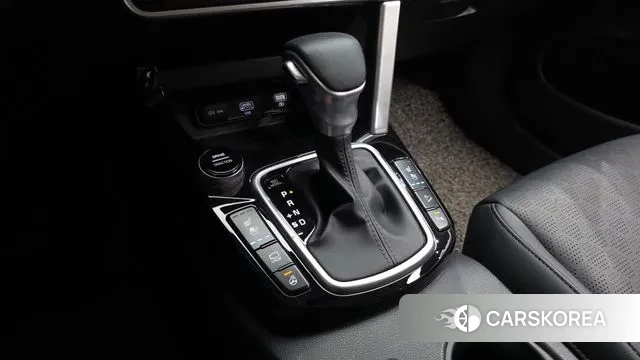 Kia Seltos id 3044700 из Кореи 19