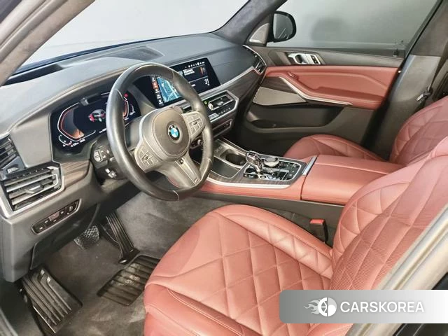 BMW X5 id 4271191 из Китая 13