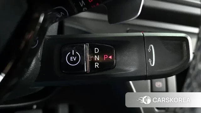 Kia The New Kia Ray EV id 3565835 из Кореи 19