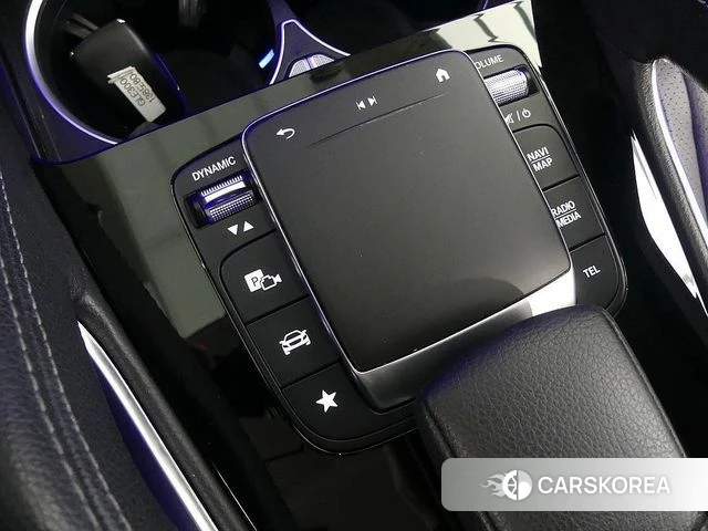 Mercedes-Benz GLE-Class W167 id 4759863 из Кореи 19