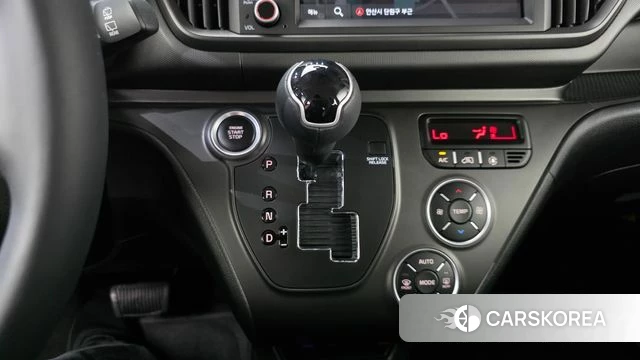 Kia The New Kia Ray id 4560004 из Кореи 31