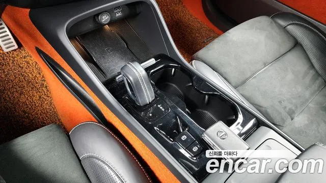 Volvo XC40 id 2347521 из Кореи 19