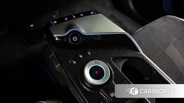 Kia EV6 id 3871427 из Кореи 19