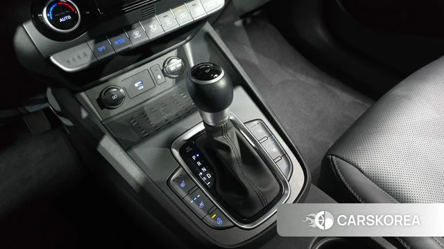 Hyundai The New Kona Hybrid id 4922046 из Кореи 30