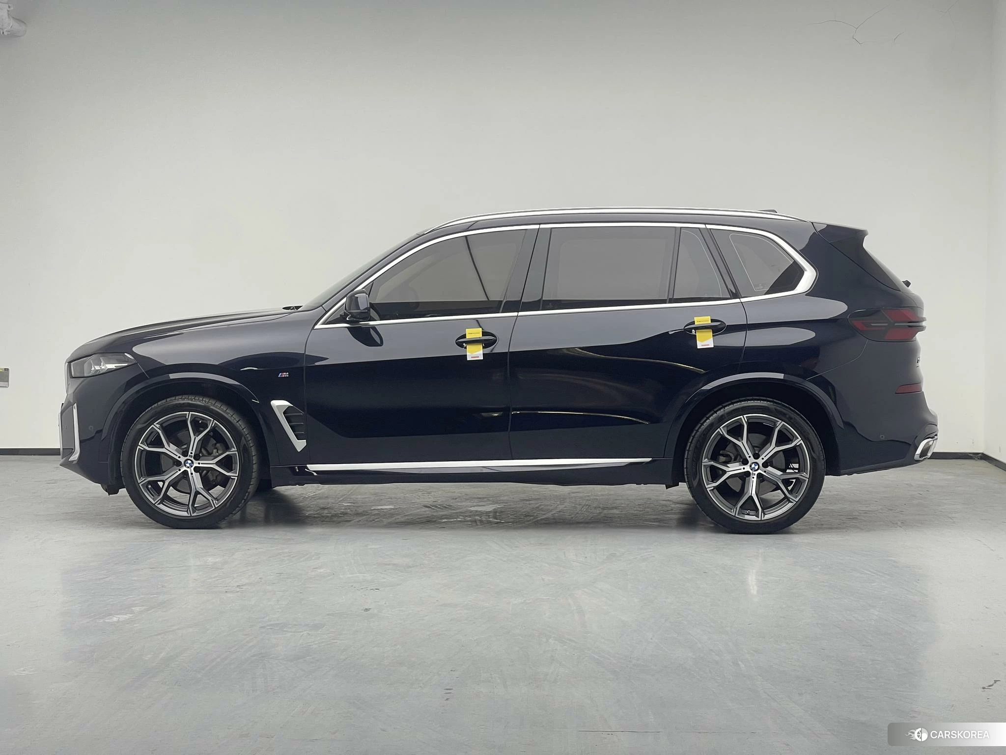 BMW X5 id 4452706 из Китая 19